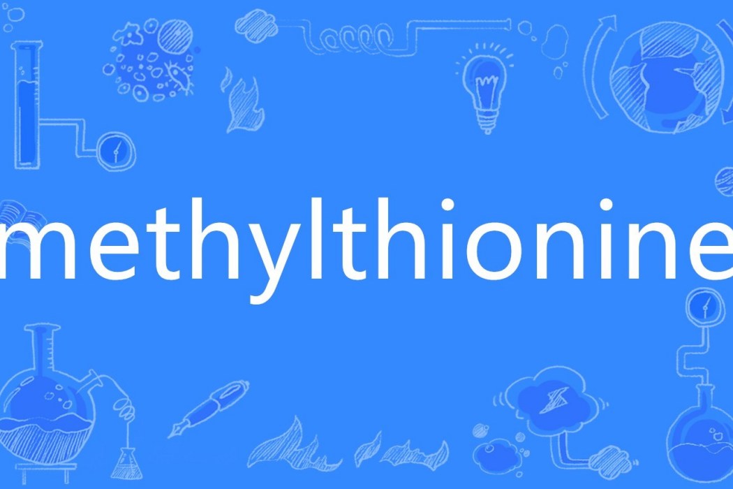 methylthionine