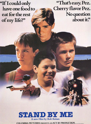 瑞凡·菲尼克斯(River Phoenix)