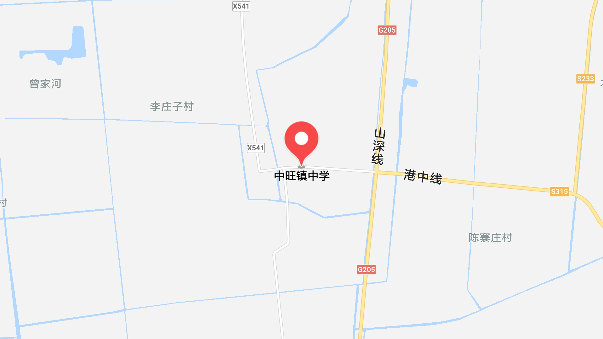 地圖信息