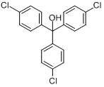 4,4\x27,4\x27-三氯苯基甲醇