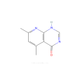 5,7-二甲基-4-羥基吡啶並[2,3-d]嘧啶