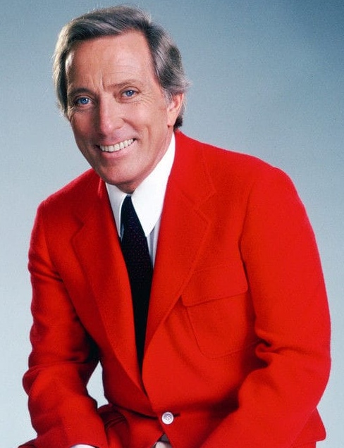 安迪·威廉士(Andy Williams)