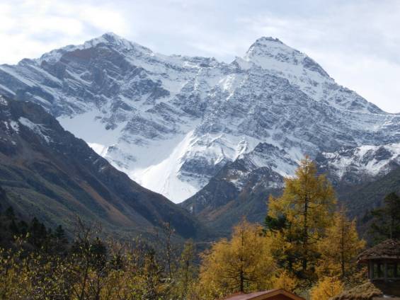 雪寶鼎