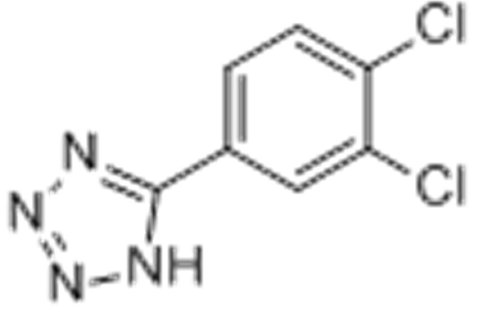 5-（3,4-二氯苯基）-1H-四唑