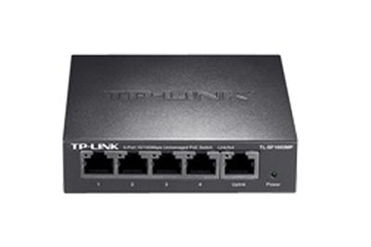 TP-LINK TL-SF1005MP