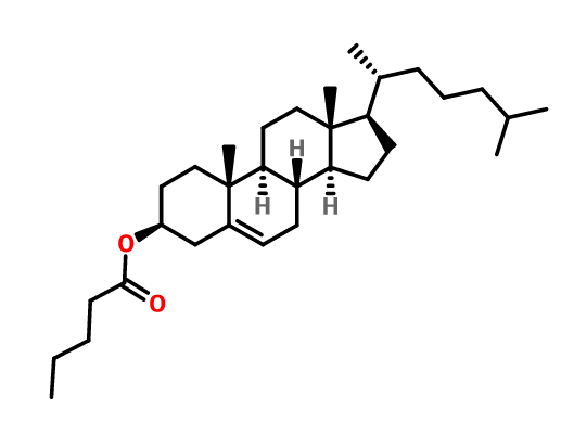 膽固醇戊酸鹽