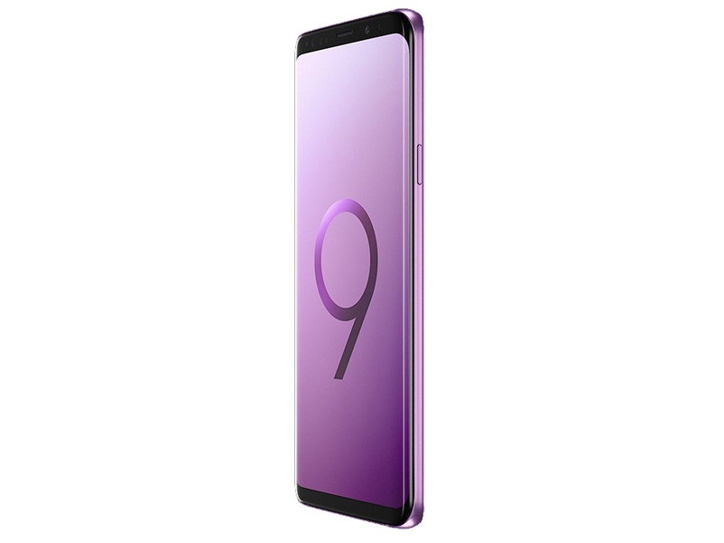 Samsung Galaxy S9+