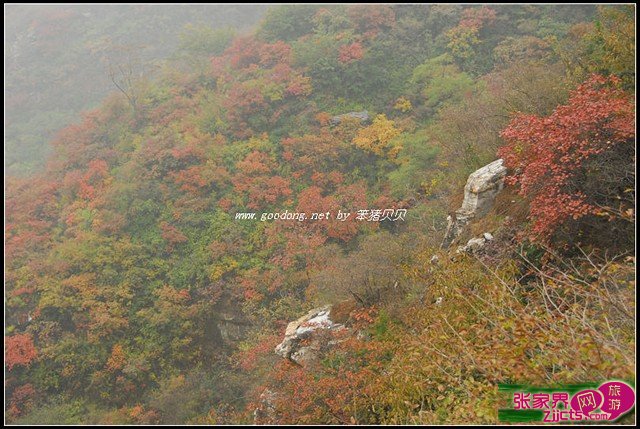 泗馬溝村