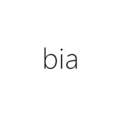 bia