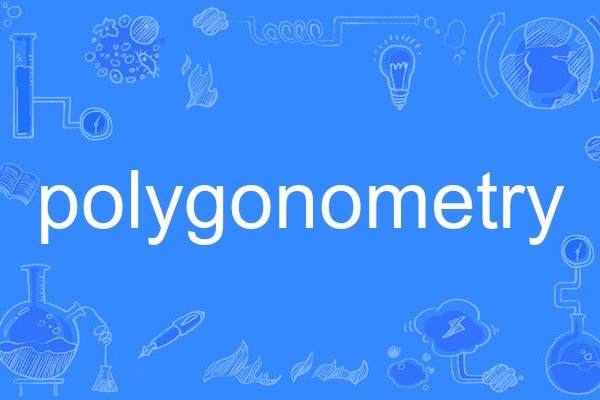 polygonometry