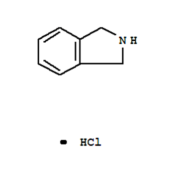 異吲哚啉鹽酸鹽