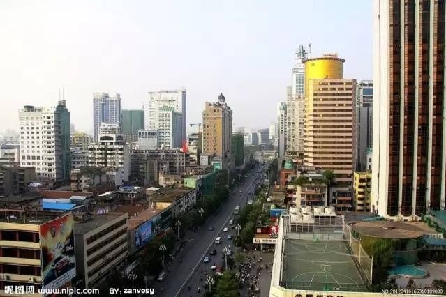 龍城路(廣西壯族自治區柳州市城市道路)