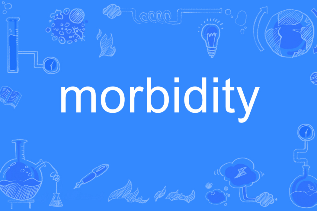 morbidity