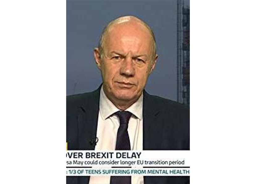 Damian Green