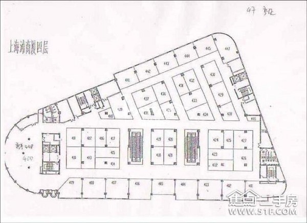 上海城隍廟上海灘商廈