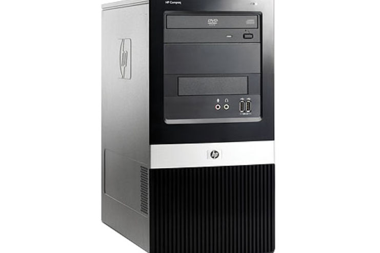 HP Compaq dx2310(VD387PA)