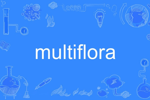 multiflora