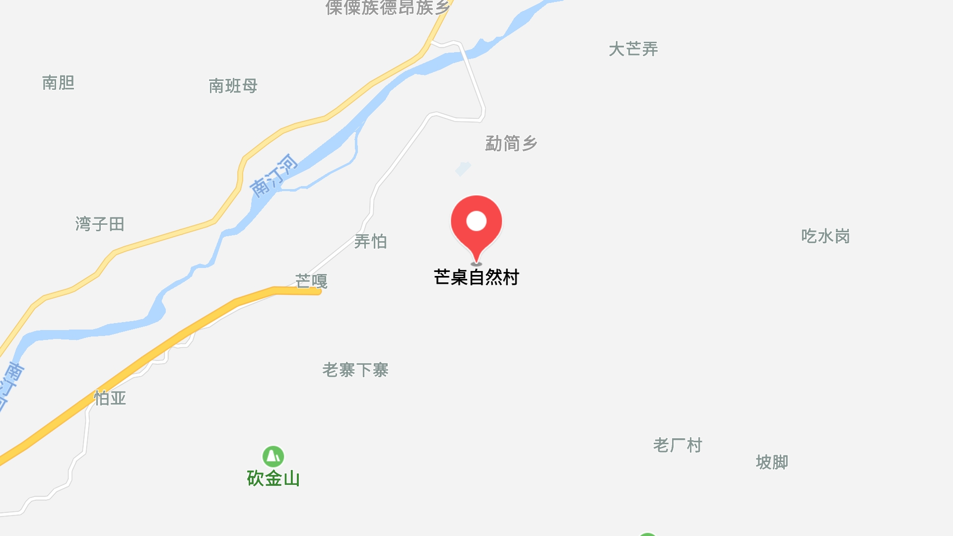 地圖信息