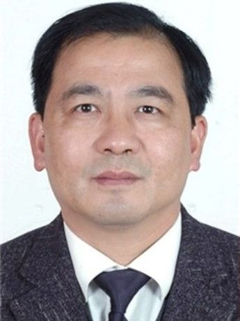 王強(池州市文化和旅遊局黨組成員、副局長)