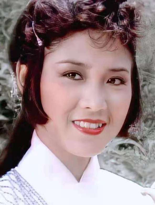 神鵰俠侶(1983年劉德華、陳玉蓮主演的電視劇)