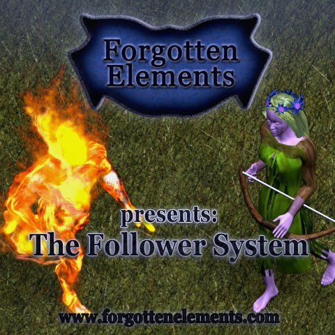 Forgotten Elements