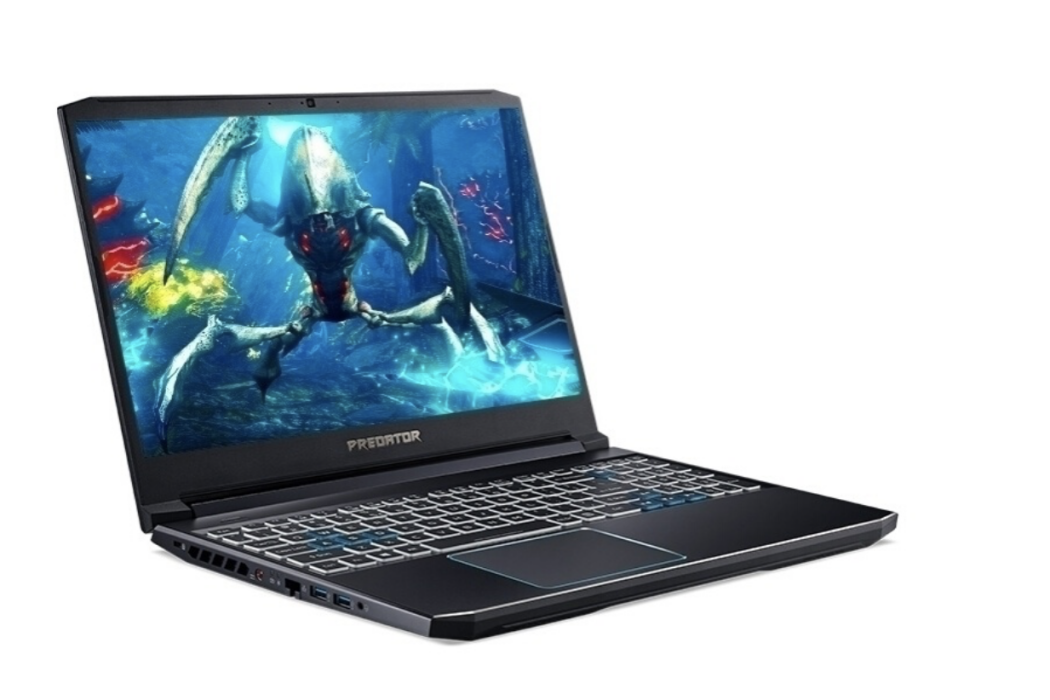 Acer 掠奪者戰斧300