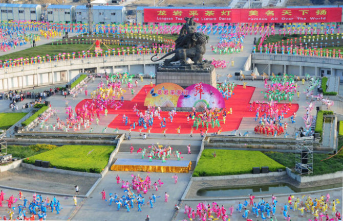 美山村(福建省龍巖市新羅區蘇坂鄉下轄村)