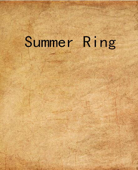 Summer Ring