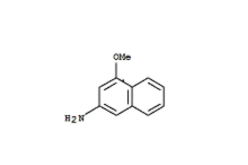 4-甲氧基-2-萘胺