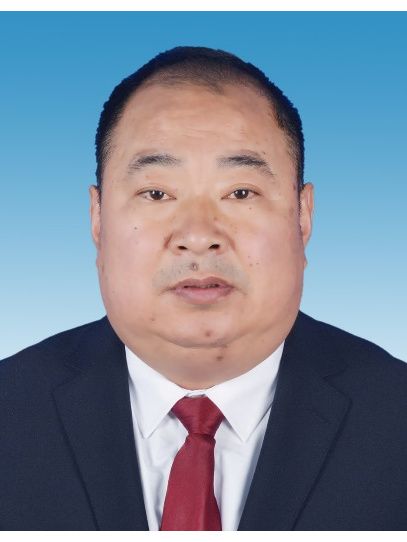 丁兆軍(山東省濟南市長清區新舊動能轉換綜合試驗區建設辦公室副主任)