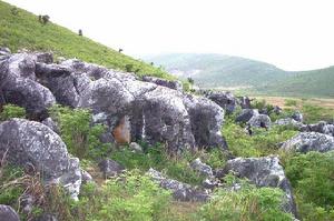 雙峰山旅遊渡假區