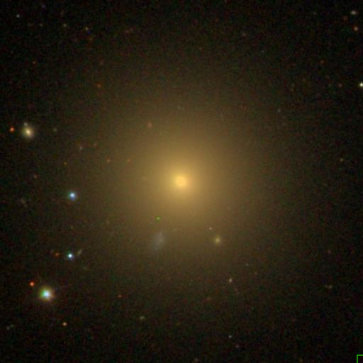 NGC 1293