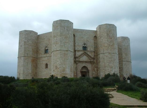 Castel del Monte