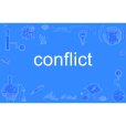 conflict