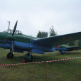 Pe-2(Pe-2轟炸機)