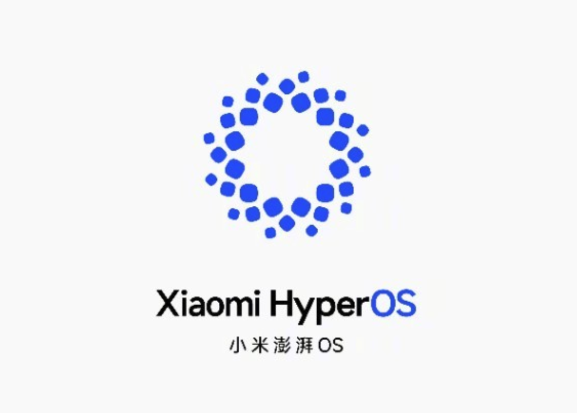 小米澎湃OS(Xiaomi HyperOS)