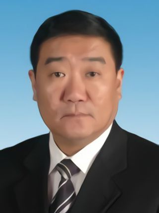 徐明安