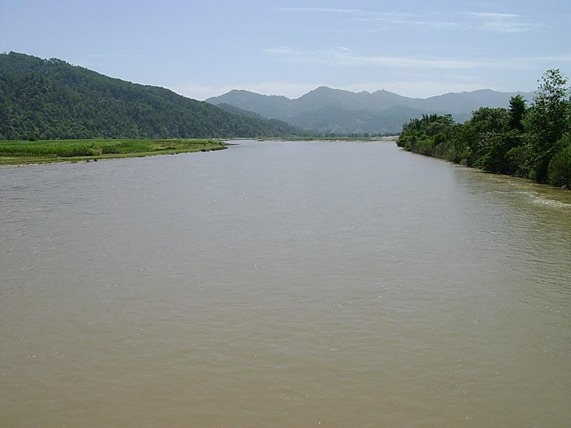 幫蓋村