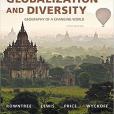 Globalization and Diversity(2016年Pearson出版的圖書)