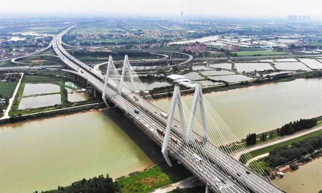 鳧洲大橋