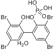 溴酚磷酯