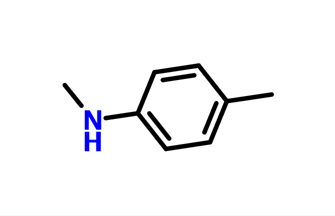 N-甲基對甲苯胺