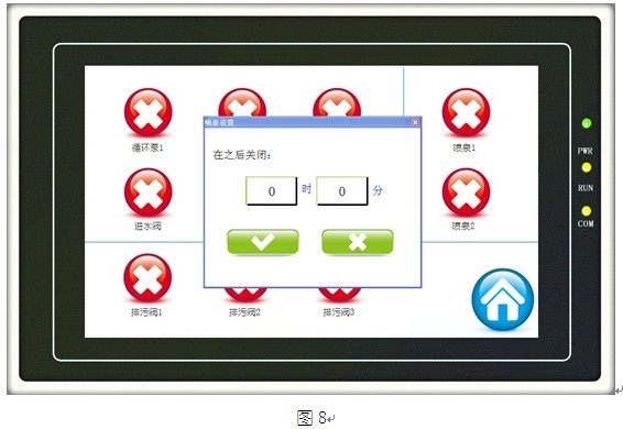 花園智慧型管理系統