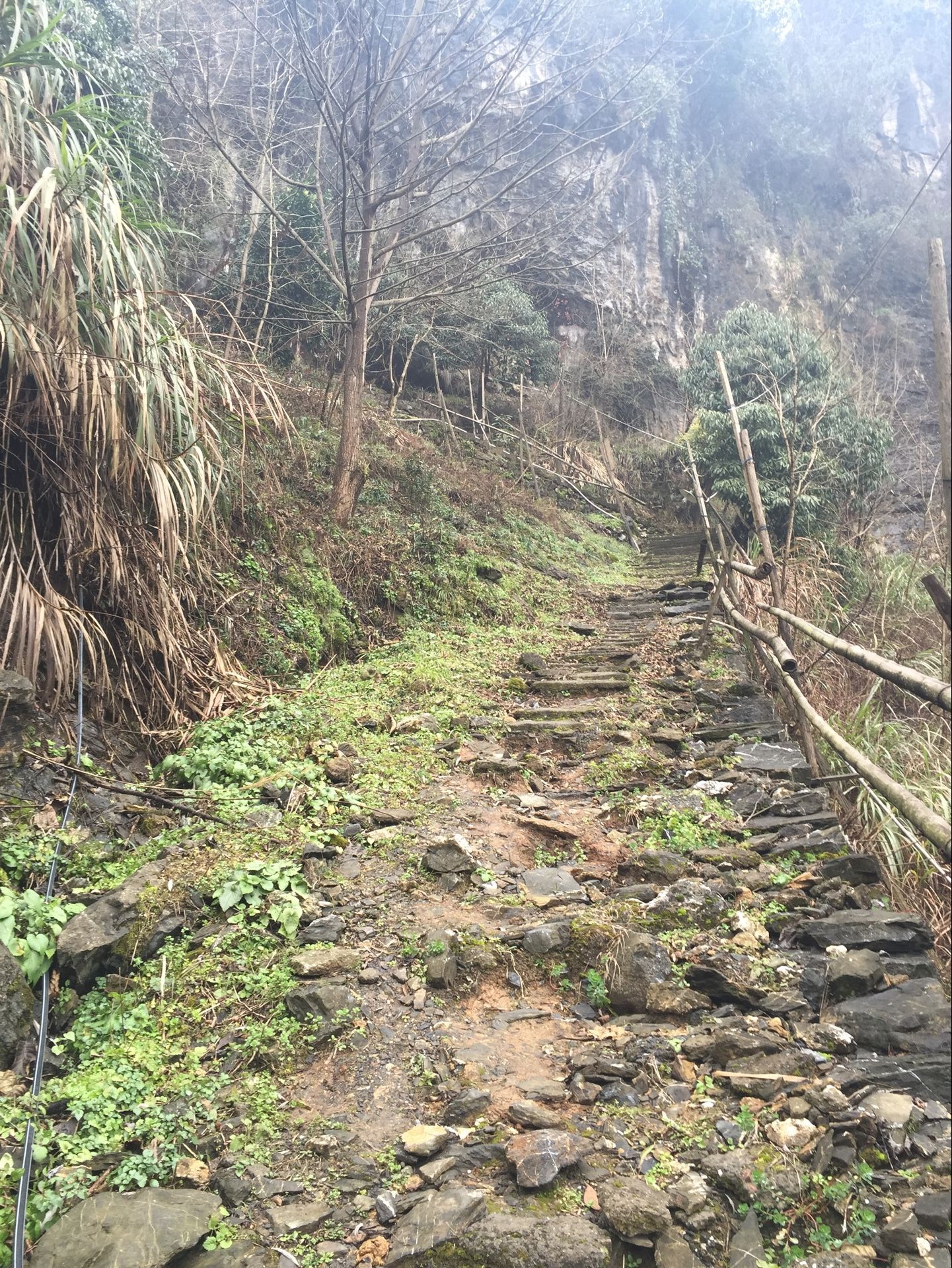 富陽靈隱寺