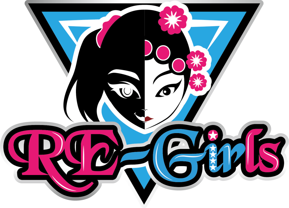 RE-Girls女子電競俱樂部