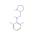 (S)-(+)-2-（2,6-茬胺基甲基）吡咯烷