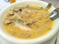 黃魚小餛飩