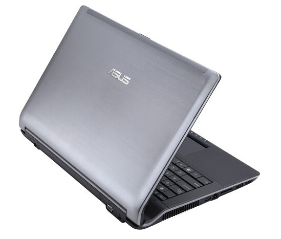 ASUS N53SM