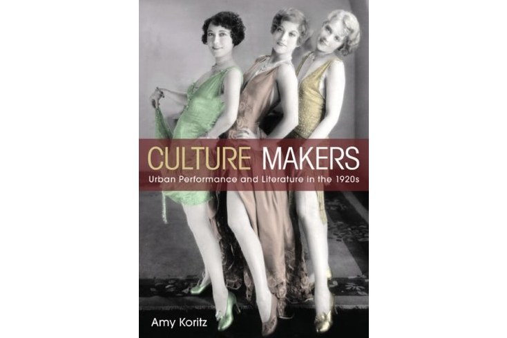 Culture Makers