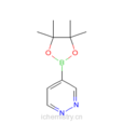 2-氟吡啶-4-硼酸頻哪酯